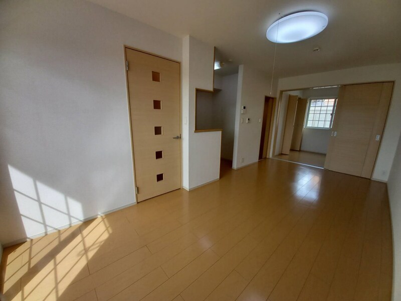 K&YⅠの物件内観写真