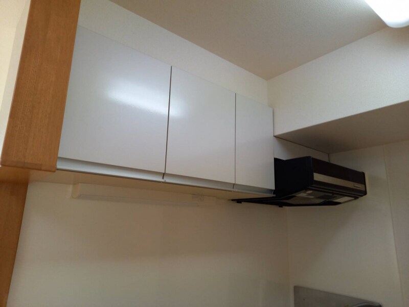 K&YⅠの物件内観写真