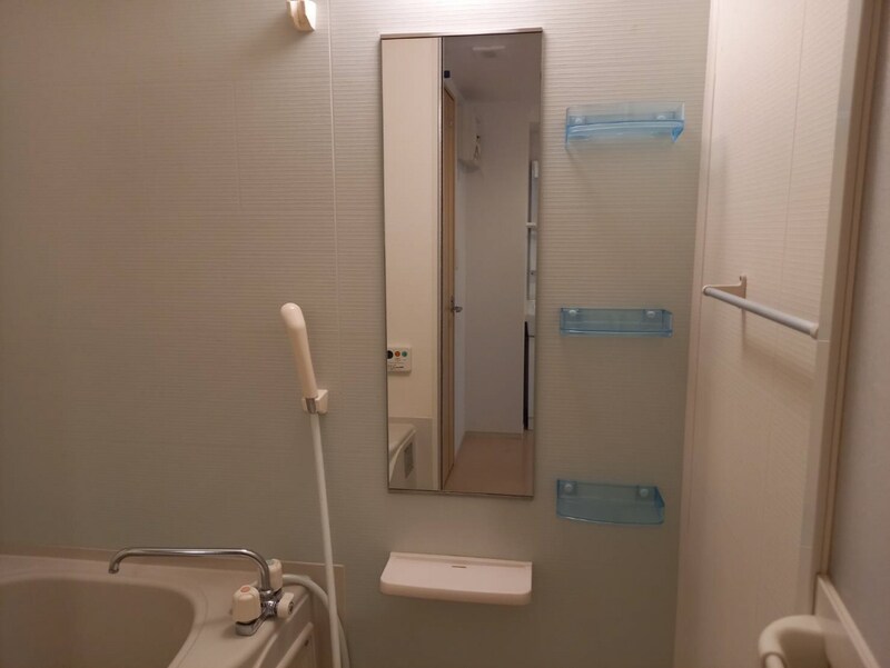 K&YⅠの物件内観写真