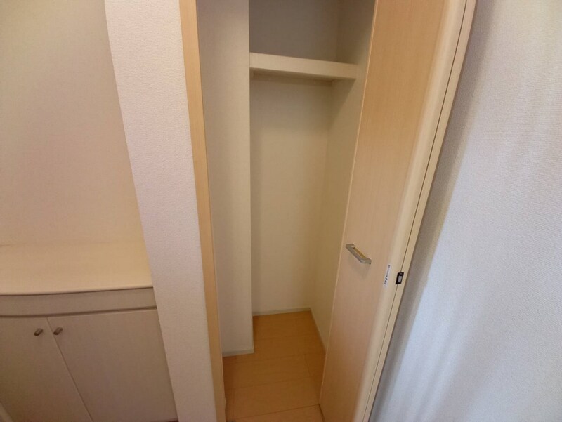 K&YⅠの物件内観写真