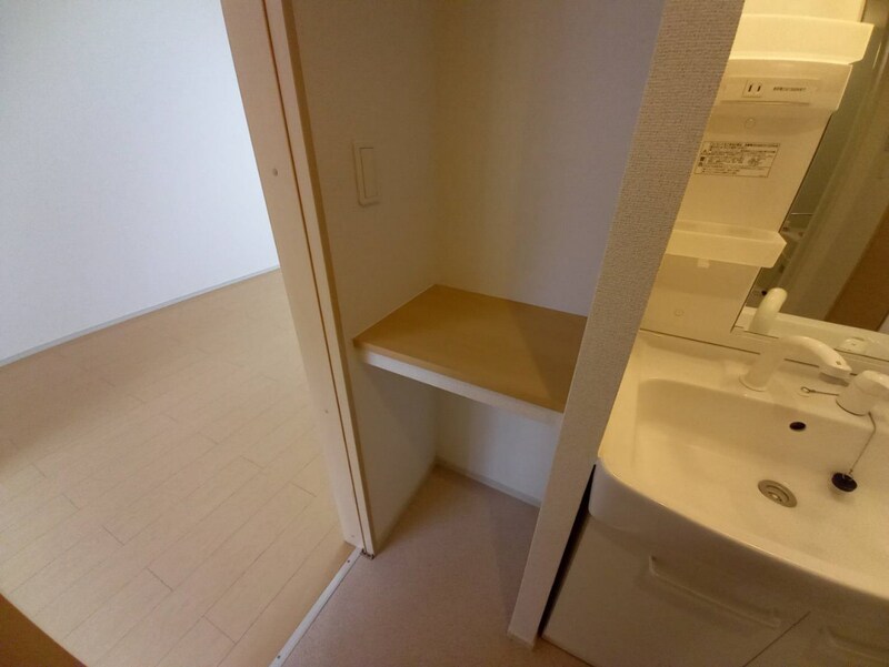 K&YⅠの物件内観写真