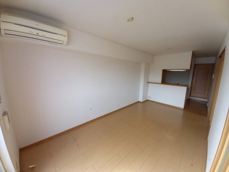 セレーノAの物件内観写真