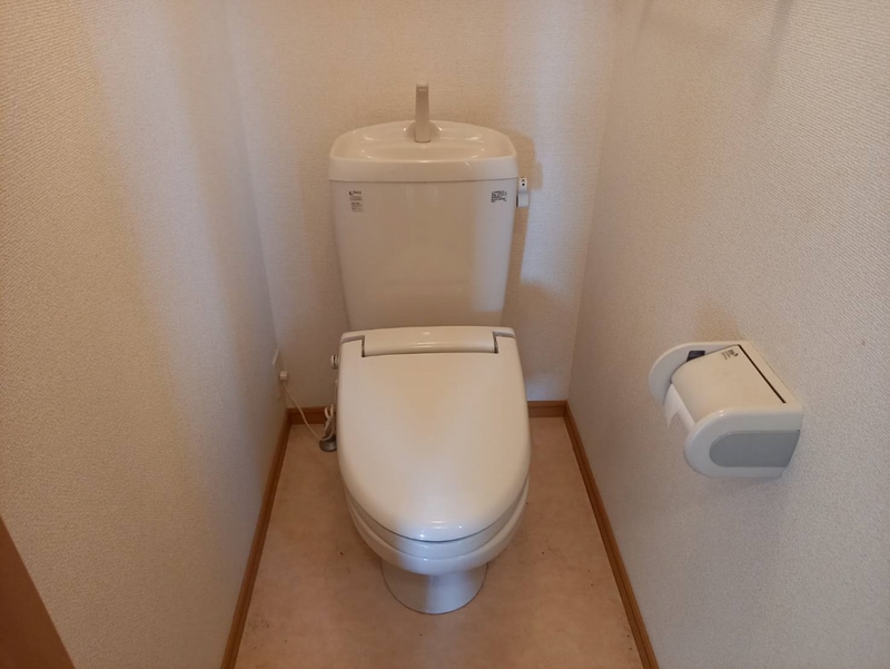 セレーノAの物件内観写真