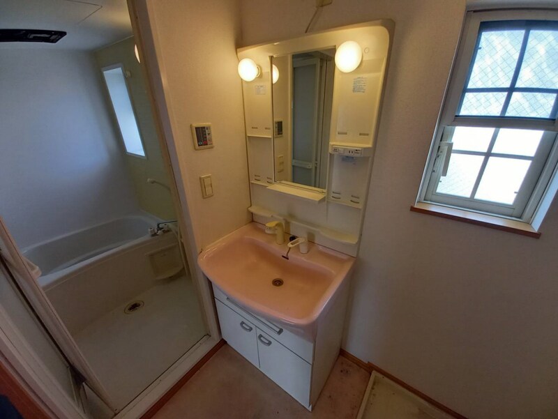 セレーノAの物件内観写真