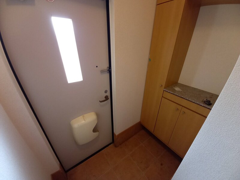 セレーノAの物件内観写真