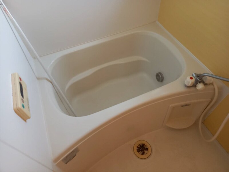 セレーノAの物件内観写真