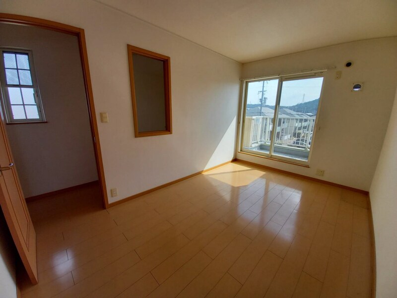 セレーノAの物件内観写真