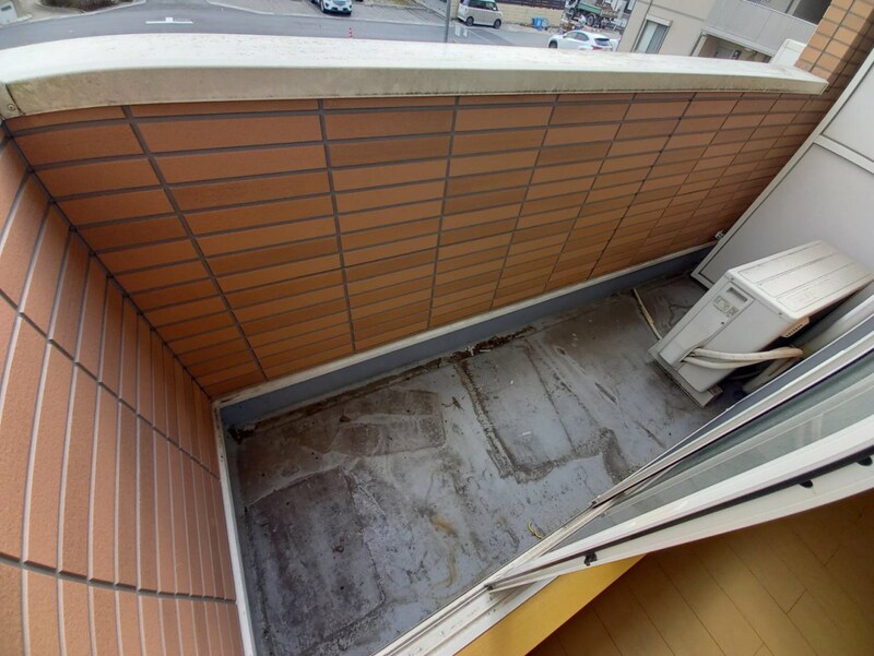 セレーノAの物件内観写真