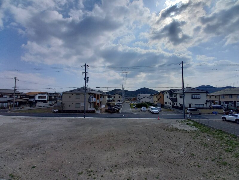 セレーノAの物件内観写真