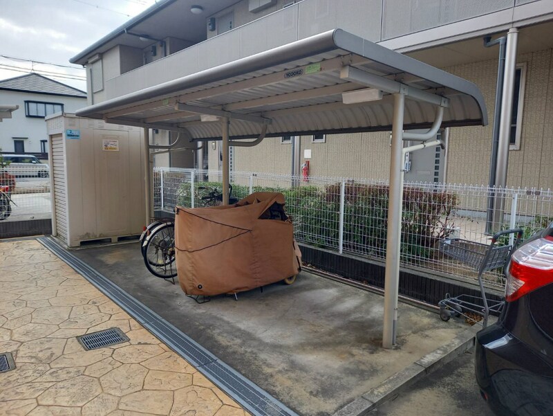 セレーノAの物件内観写真