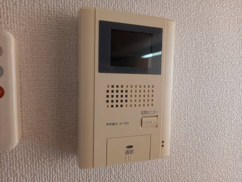 セレーノAの物件内観写真