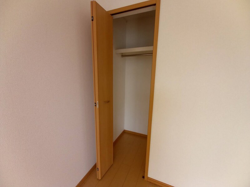 セレーノAの物件内観写真