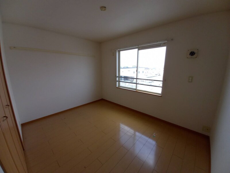 セレーノAの物件内観写真