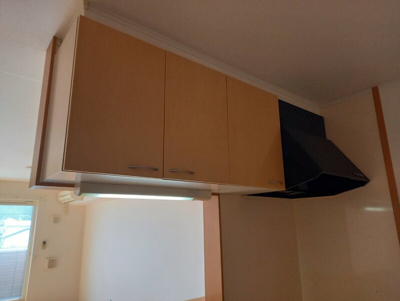 セレーノAの物件内観写真