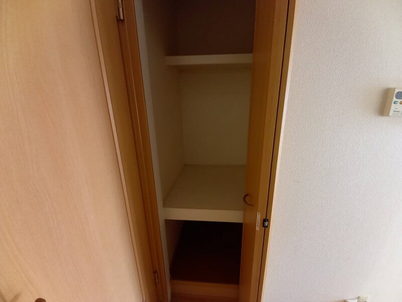 セレーノAの物件内観写真