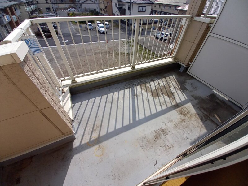 セレーノAの物件内観写真