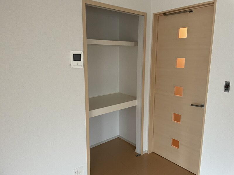 シン・シン・ハウスCの物件内観写真