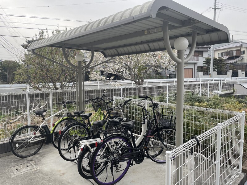 シン・シン・ハウスCの物件内観写真