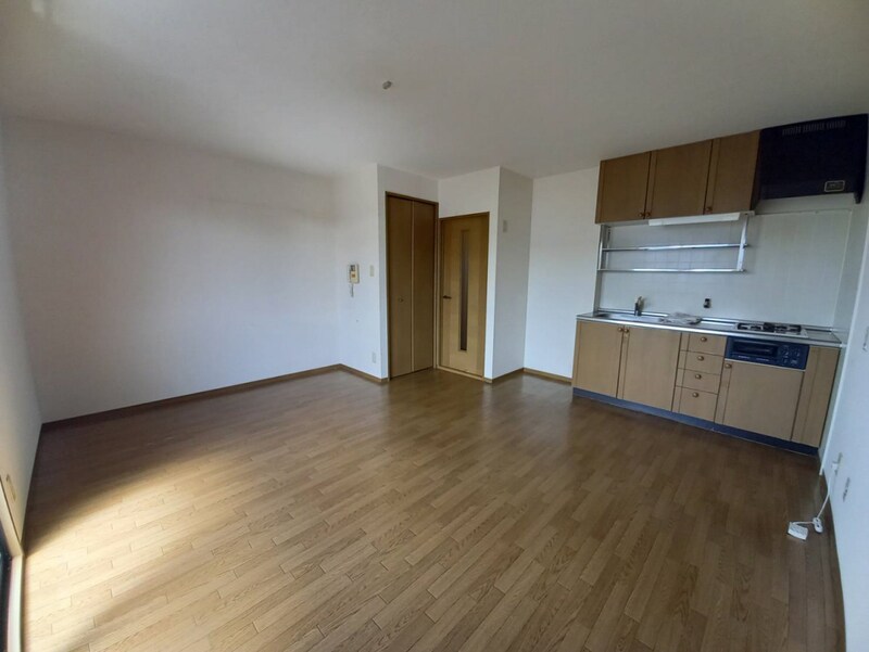 サニーハイツ田寺 B棟の物件内観写真