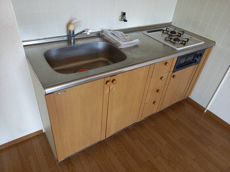 サニーハイツ田寺 B棟の物件内観写真