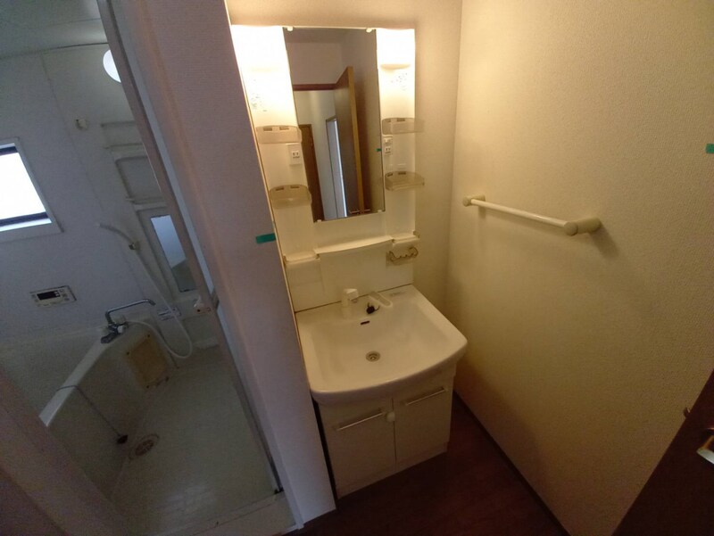 サニーハイツ田寺 B棟の物件内観写真