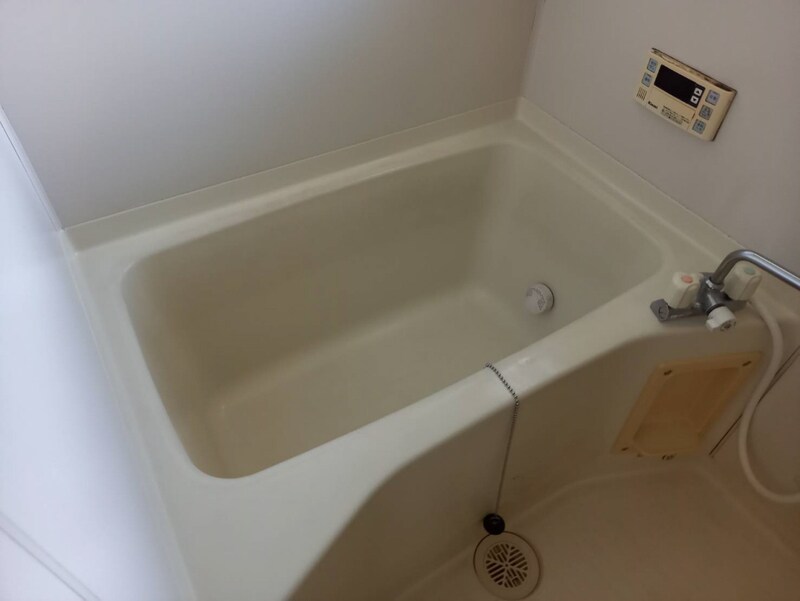 サニーハイツ田寺 B棟の物件内観写真