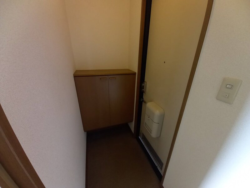 サニーハイツ田寺 B棟の物件内観写真