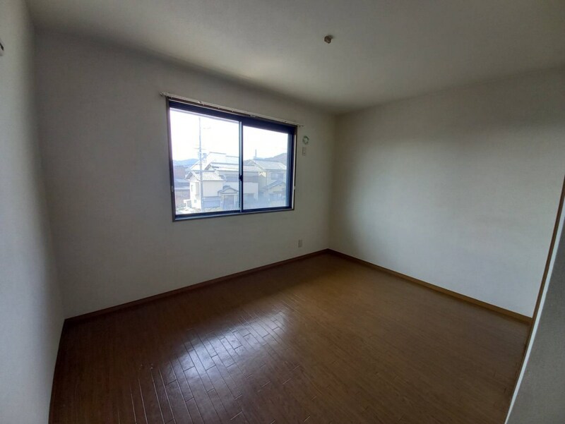 サニーハイツ田寺 B棟の物件内観写真