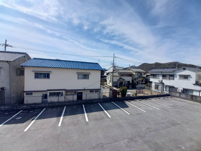 サニーハイツ田寺 B棟の物件内観写真