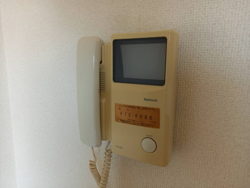 サニーハイツ田寺 B棟の物件内観写真