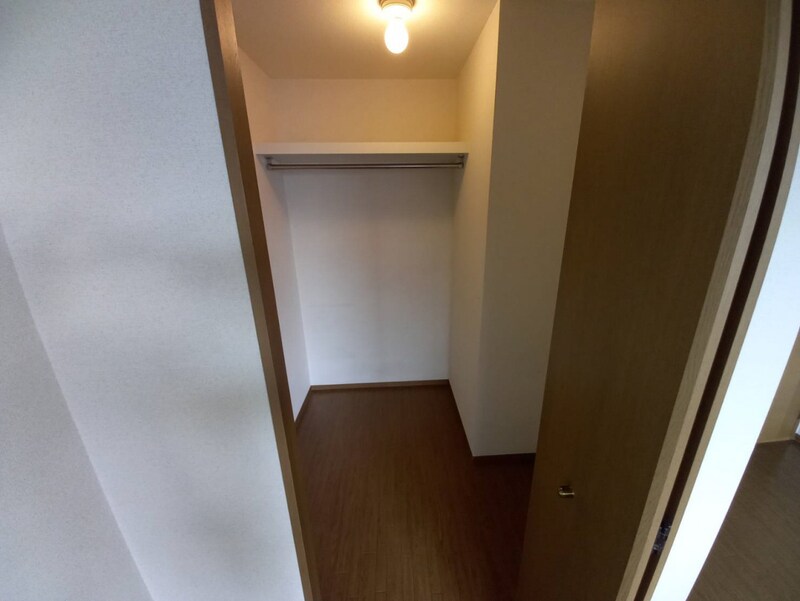 サニーハイツ田寺 B棟の物件内観写真