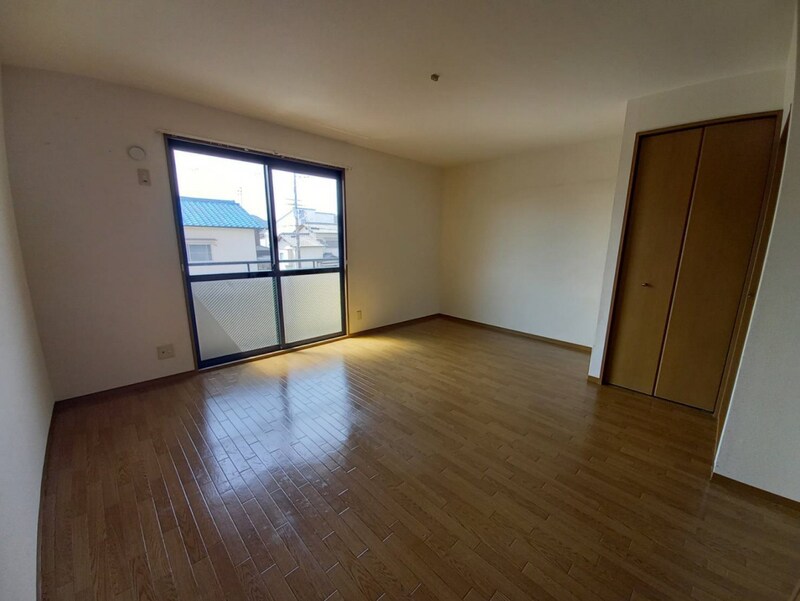 サニーハイツ田寺 B棟の物件内観写真