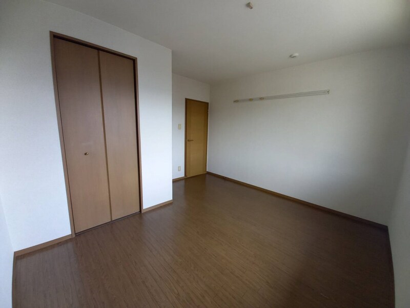 サニーハイツ田寺 B棟の物件内観写真