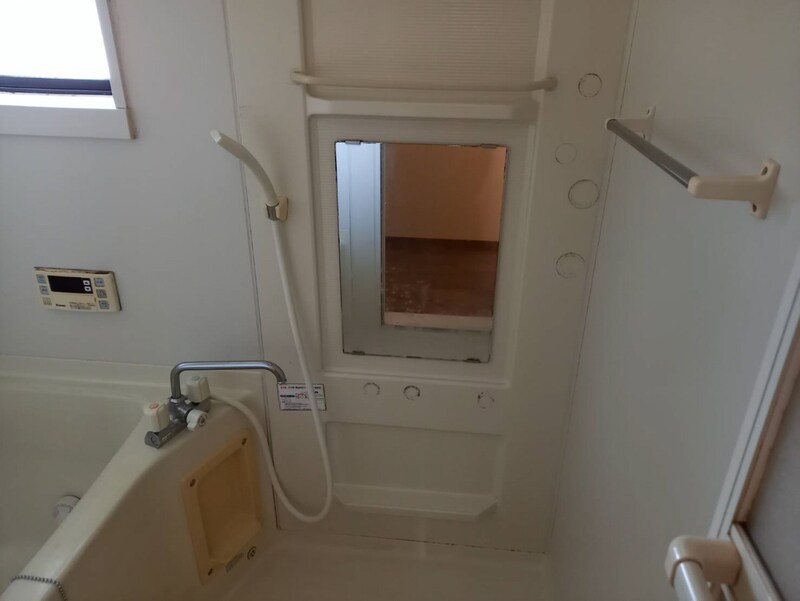 サニーハイツ田寺 B棟の物件内観写真