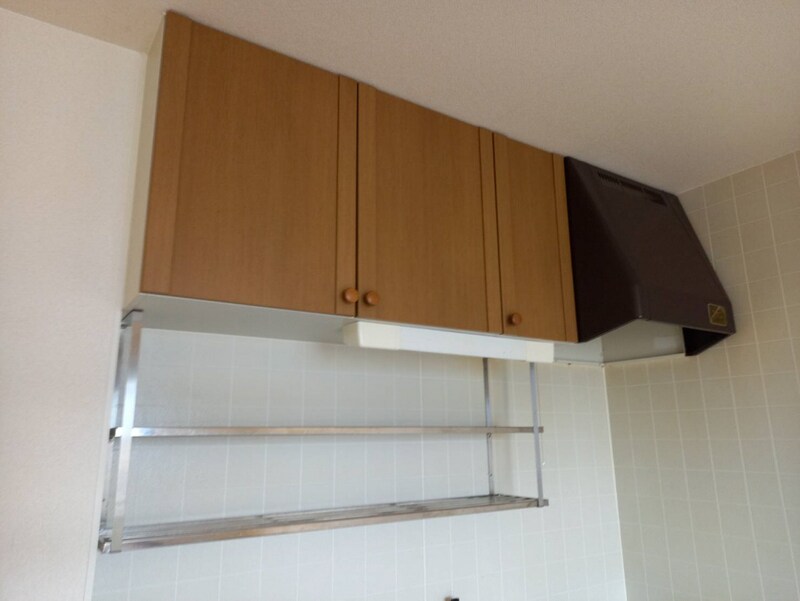 サニーハイツ田寺 B棟の物件内観写真