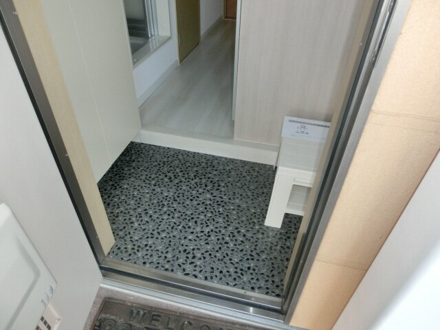 エフメゾン新在家の物件内観写真