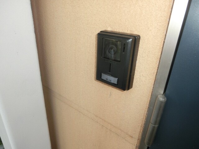 エフメゾン新在家の物件内観写真