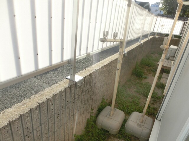 エフメゾン新在家の物件内観写真