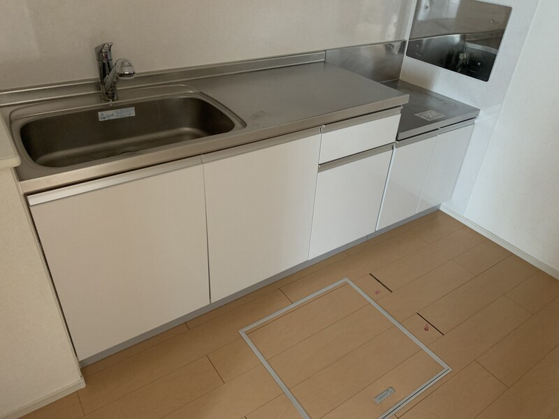 ココアガーデンの物件内観写真