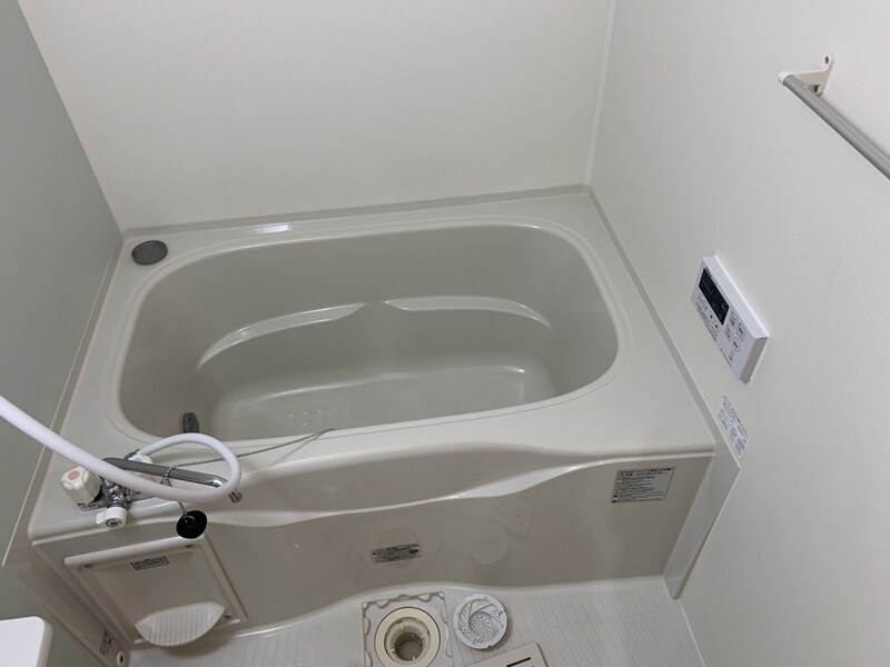 ココアガーデンの物件内観写真