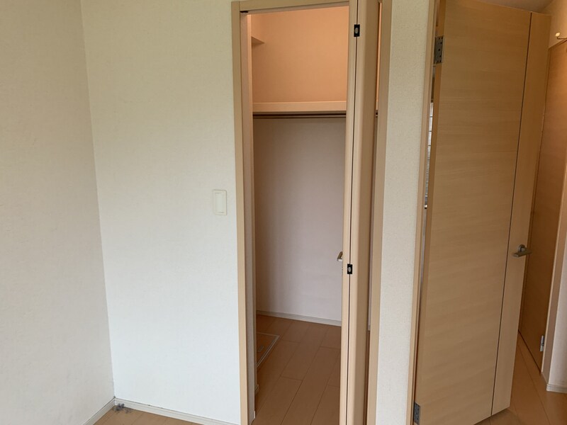 ココアガーデンの物件内観写真