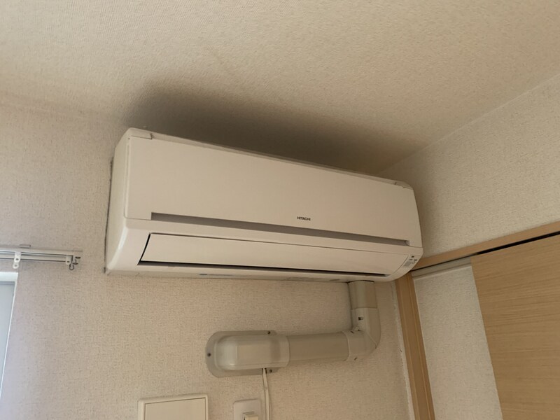 ココアガーデンの物件内観写真