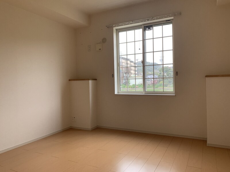 ココアガーデンの物件内観写真