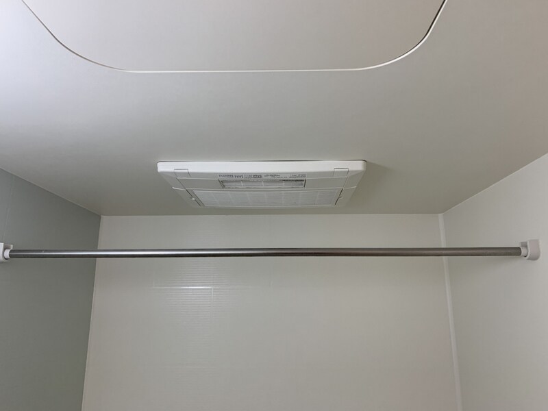 ココアガーデンの物件内観写真