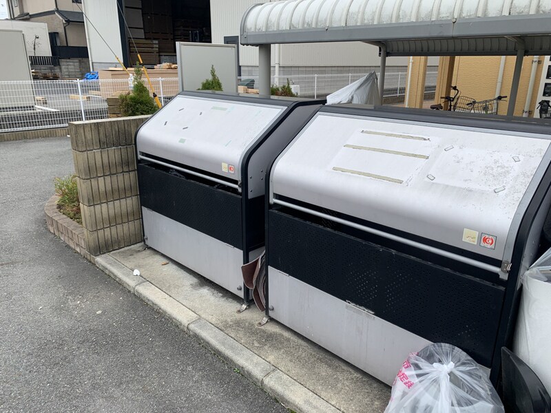 ココアガーデンの物件内観写真