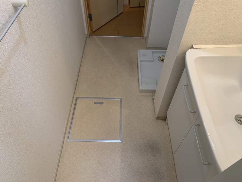 ココアガーデンの物件内観写真