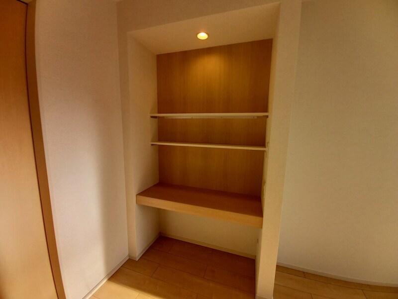 ミーテククルⅡの物件内観写真