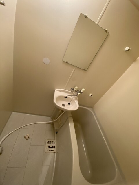 キャトルセゾン福崎の物件内観写真