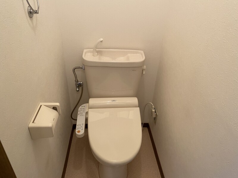 キャトルセゾン福崎の物件内観写真