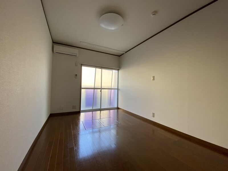 キャトルセゾン福崎の物件内観写真